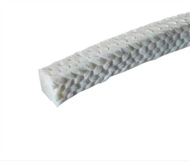 استحکام ساختاری بسته بندی فیبر Nomex با PTFE برای صنایع غذایی