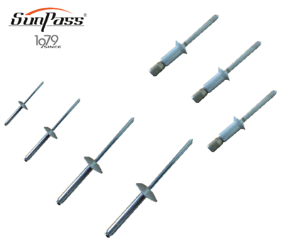 آلومینیوم ریش